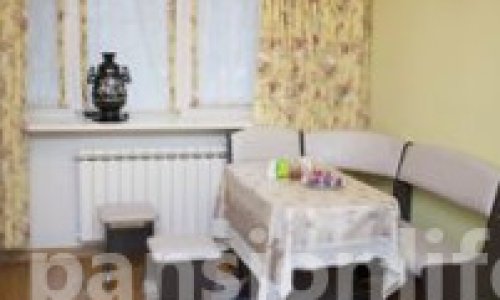 Пансионат Счастье Корпиково