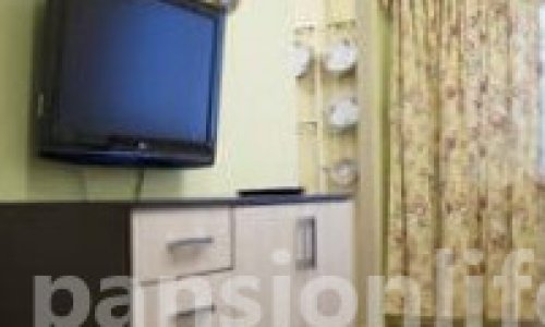 Пансионат Счастье Корпиково - фото