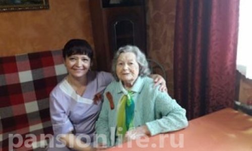 Пансионат Счастье Корпиково отзывы