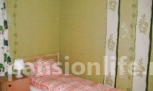 Пансионат Павловский - фото