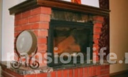 Пансионат Павловский