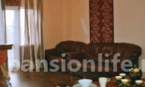 Пансионат Павловский отзывы