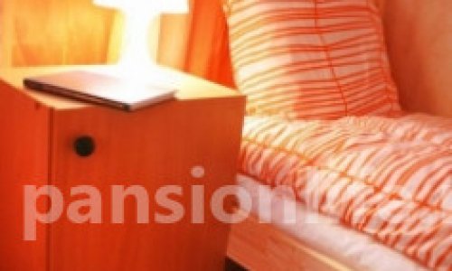 Пансионат Павловский цены