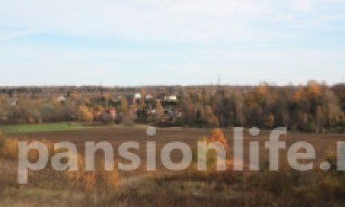 Пансионат Павловский - 5