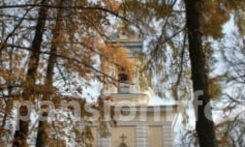 Пансионат Павловский - 6