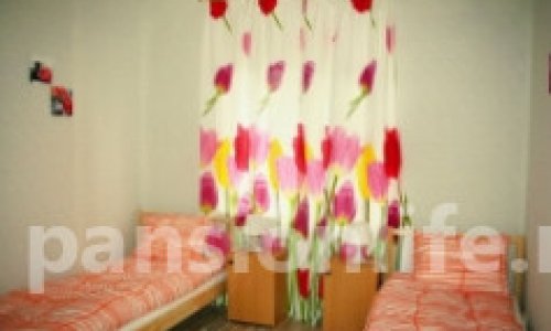 Пансионат Павловский - 8