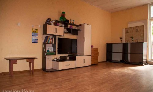 Пансионат Ропша цены