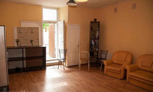 Пансионат Ропша - 5