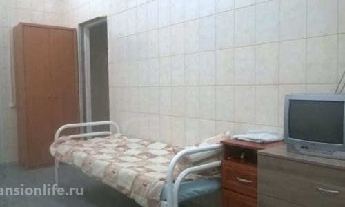 Пансионат Забота в г. Красное село - 7