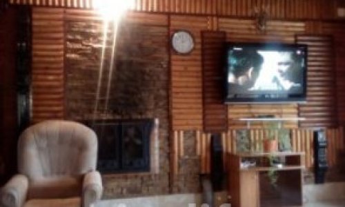 Пансионат «Наш Дом» в Александровке цены