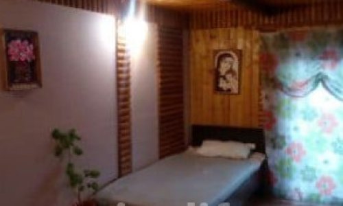 Пансионат «Наш Дом» в Александровке - 5