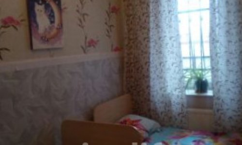 Пансионат «Наш Дом» в Александровке - 6