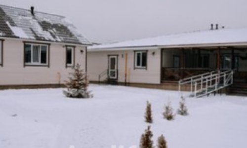 Федоровский Пансион - 5