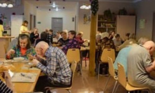 Федоровский Пансион - фото