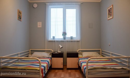 Федоровский Пансион - 6