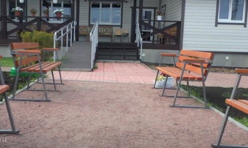 Федоровский Пансион - 9