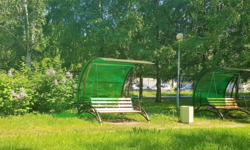 Пансионат ДВВиТ № 1