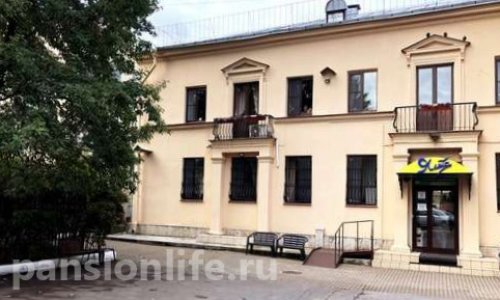 Ялта на Нарвской