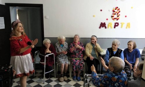 Пансионат «Ялта» в Красном Селе отзывы