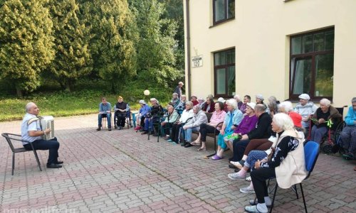 Пансионат «Ялта» в Красном Селе цены