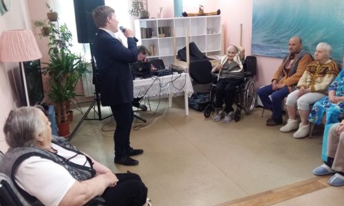 Пансионат «Ялта» в Красном Селе - 5