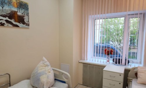 Пансионат «Бережные руки» Набережная Обводного канала отзывы