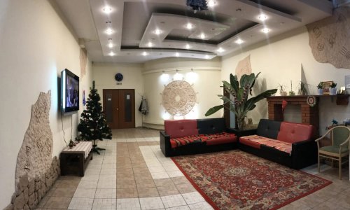 Пансионат «Бережные руки» Всеволожский - фото