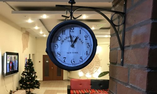 Пансионат «Бережные руки» Всеволожский отзывы