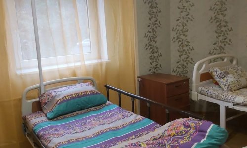 Пансионат «Бережные руки» Всеволожский цены