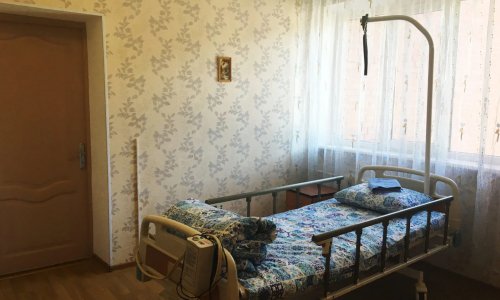 Пансионат «Бережные руки» Всеволожский - 7