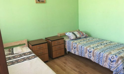 Пансионат «Бережные руки» Всеволожский - 8