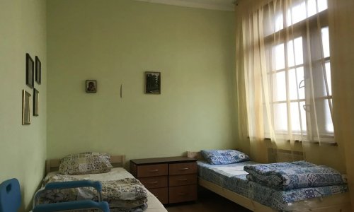 Пансионат «Бережные руки» Всеволожский - 9