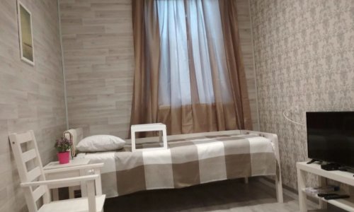 Пансионат «Бережные руки» Озерки