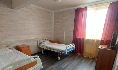 Пансионат «Бережные руки» Озерки отзывы