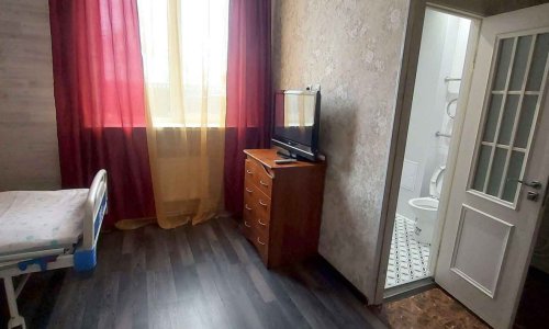 Пансионат «Бережные руки» Озерки цены