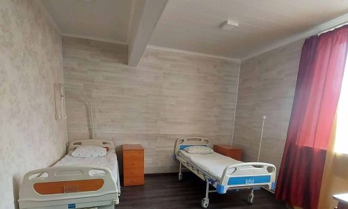 Пансионат «Бережные руки» Озерки - 5