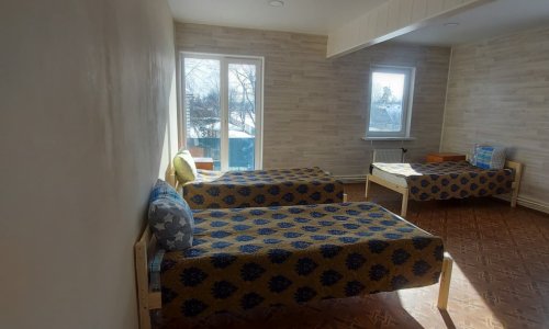 Пансионат «Бережные руки» Озерки - 6