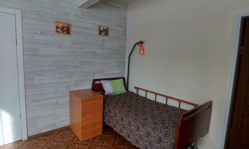 Пансионат «Бережные руки» Озерки - 7