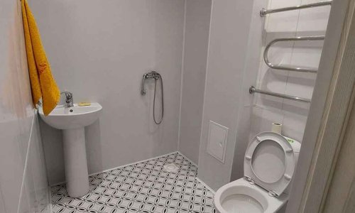 Пансионат «Бережные руки» Озерки - 9