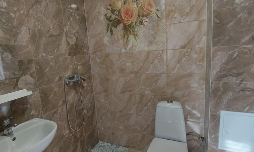 Пансионат «Бережные руки» Озерки - 10