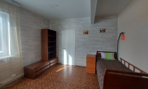 Пансионат «Бережные руки» Озерки - 11