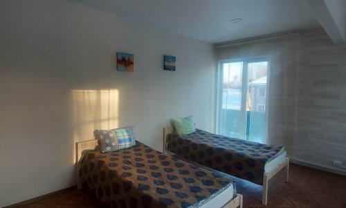 Пансионат «Бережные руки» Озерки - 12