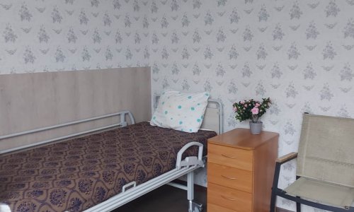 Пансионат «Бережные руки» Озерки - 13