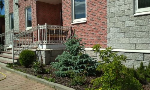 Пансионат «Бережные руки» Озерки - 14