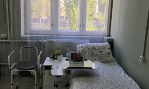 Частный пансионат «Снегирь» - фото