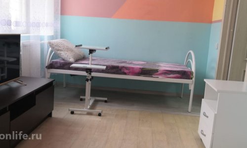 Частный пансионат «Снегирь» - 5