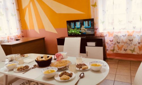 Частный пансионат «Снегирь» - 7