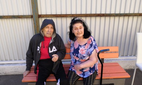 Частный пансионат «Снегирь» - 8