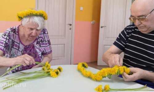 Частный пансионат «Снегирь» - 9