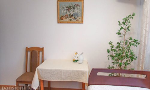 Пансионат «Дача» Юкки - 7